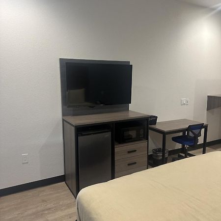 فورت وورث M&M Inn And Suites المظهر الخارجي الصورة