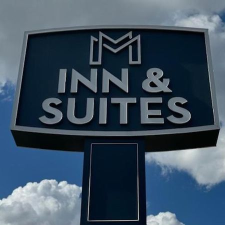 فورت وورث M&M Inn And Suites المظهر الخارجي الصورة